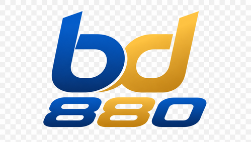 BD 880 Logo